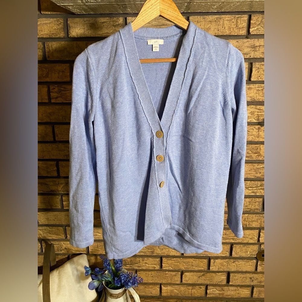J Jill cardigan‎